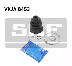 VKJP 8453 SKF Комплект пылника, приводной вал